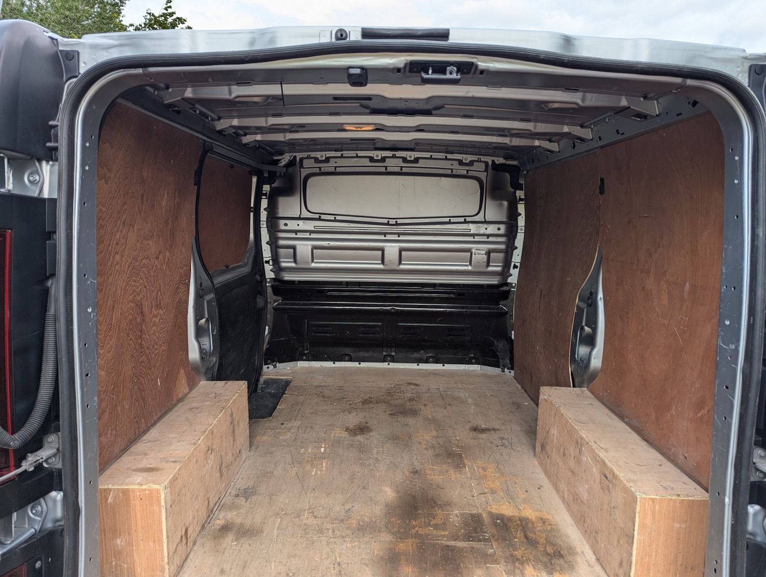 Vehicle 29