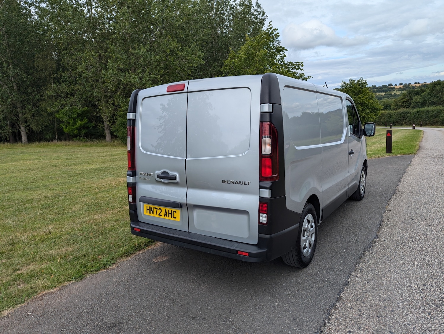 Vehicle 7
