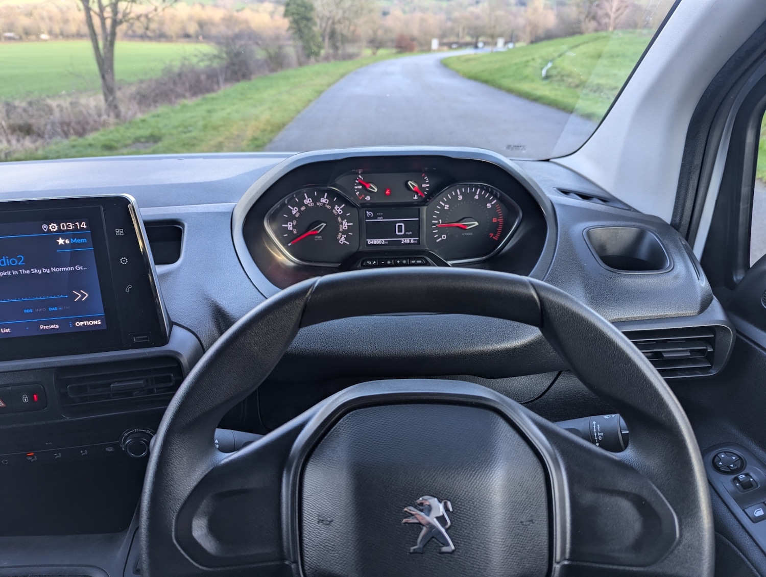 Used Peugeot Partner 2023 for sale - 77367199: Photo 23