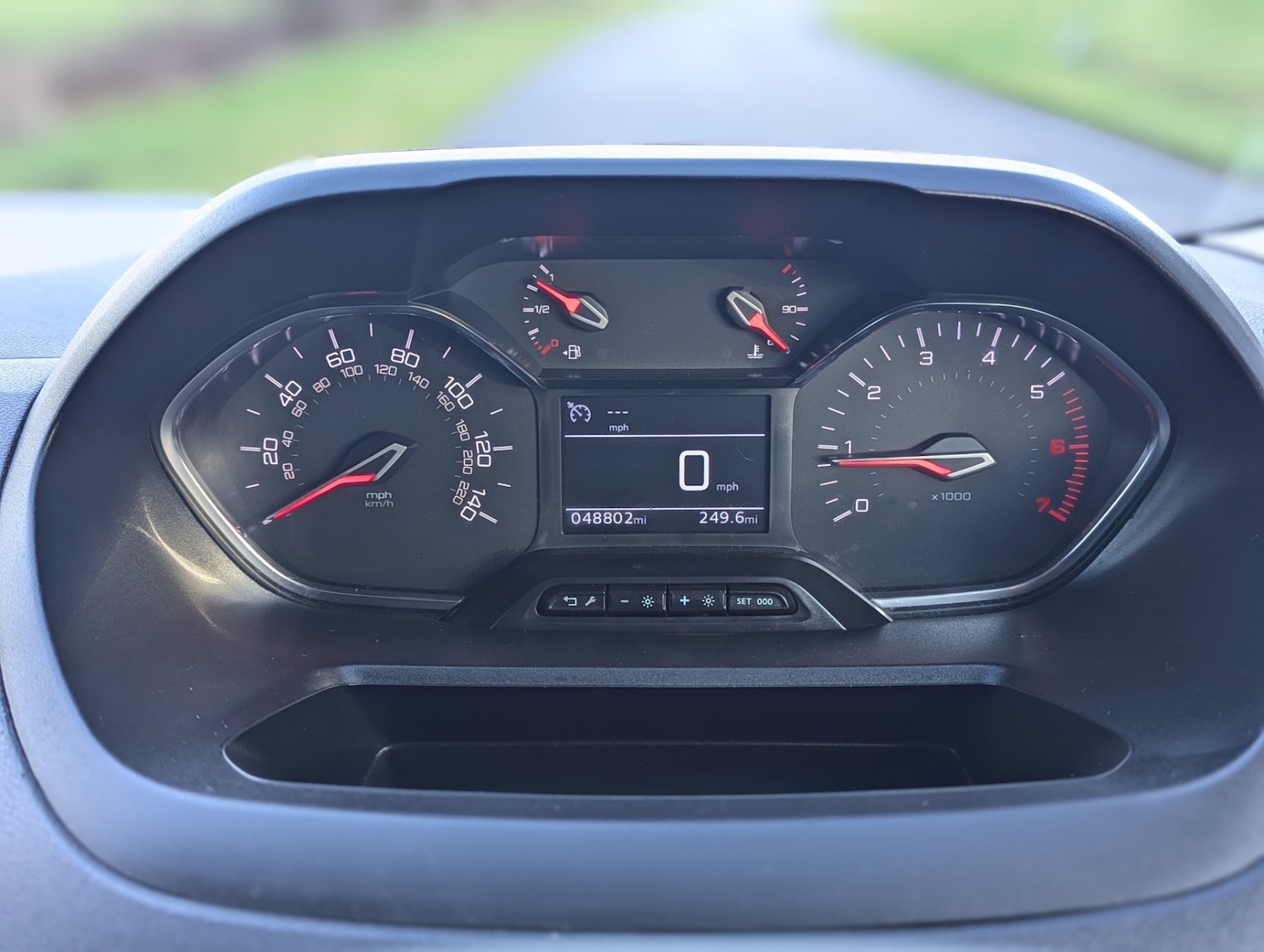 Used Peugeot Partner 2023 for sale - 77367199: Photo 24