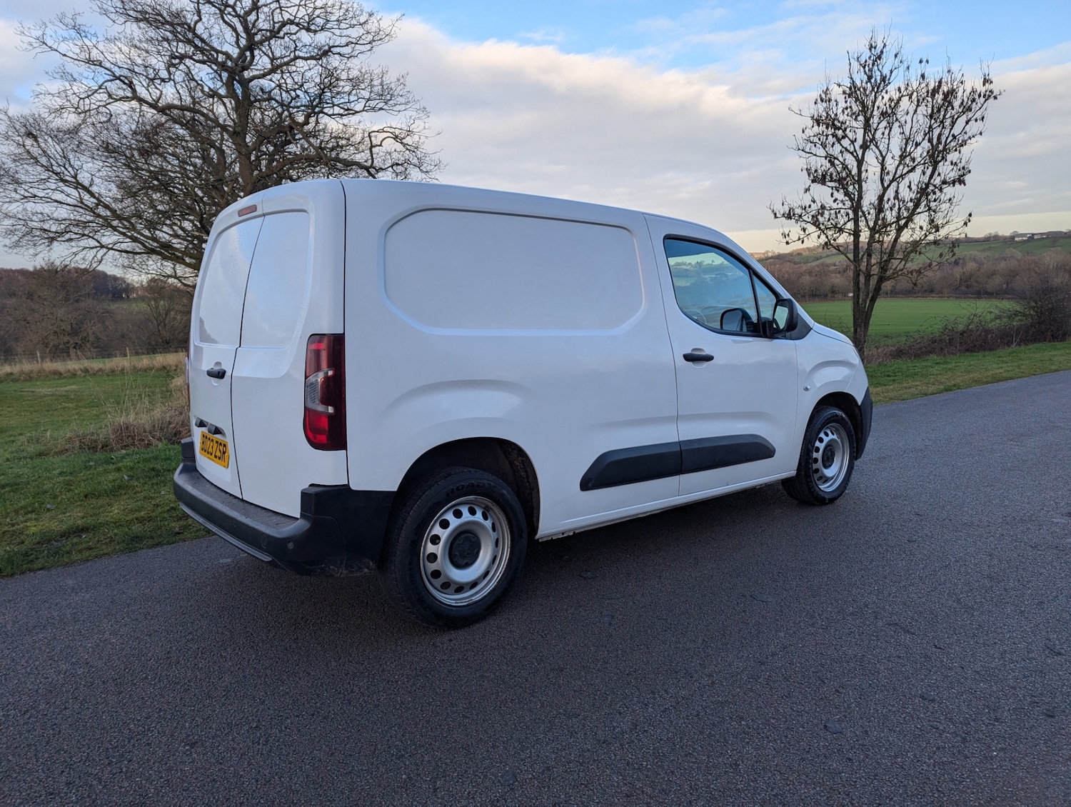 Used Peugeot Partner 2023 for sale - 77367199: Photo 27