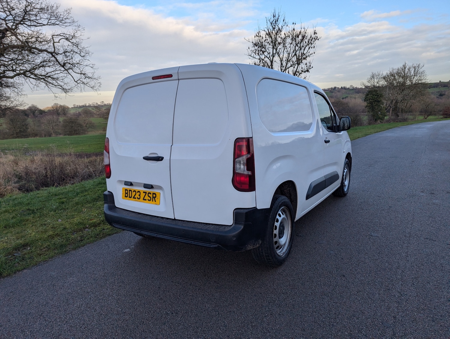 Used Peugeot Partner 2023 for sale - 77367199: Photo 29