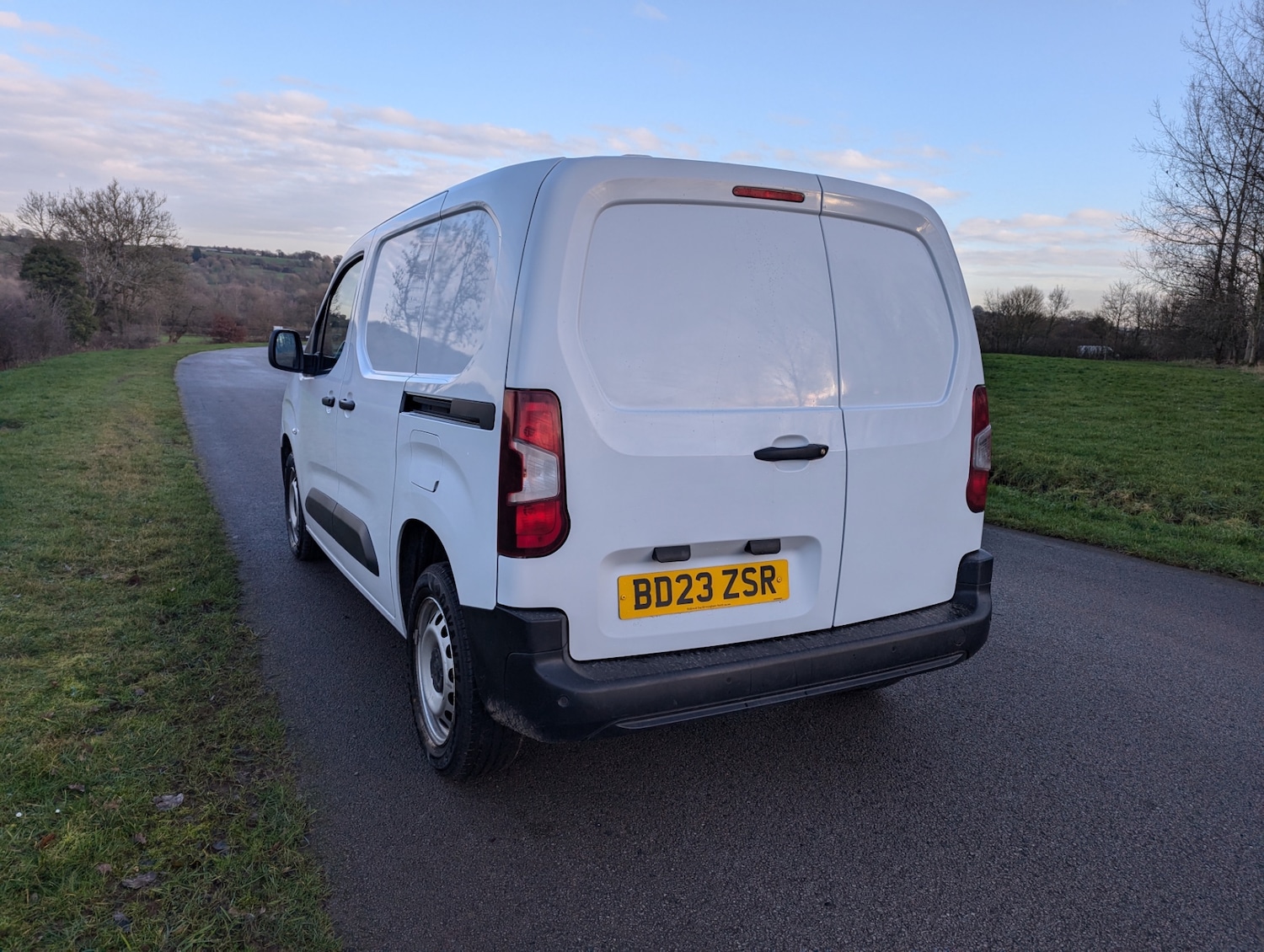 Used Peugeot Partner 2023 for sale - 77367199: Photo 31