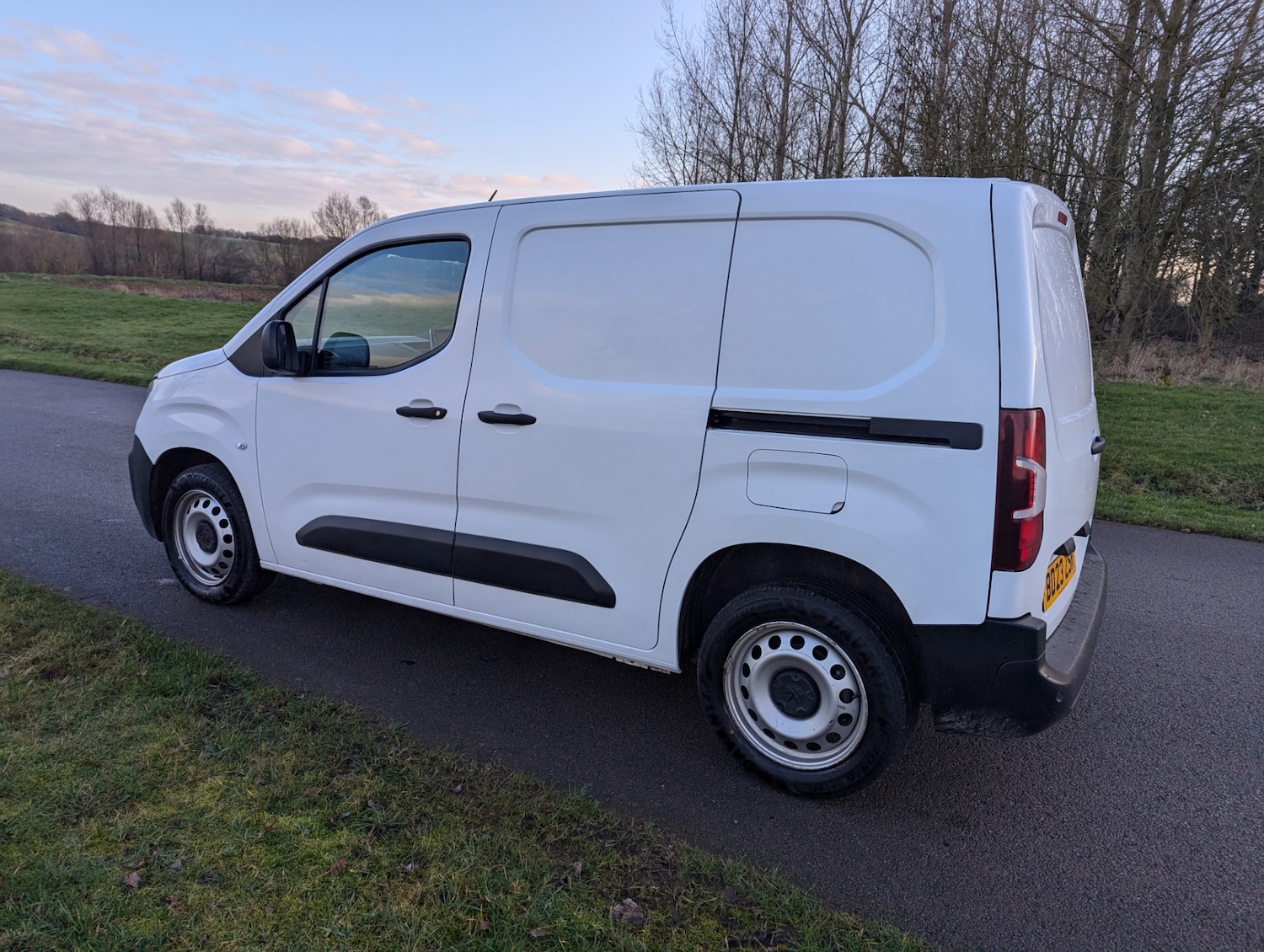 Used Peugeot Partner 2023 for sale - 77367199: Photo 32