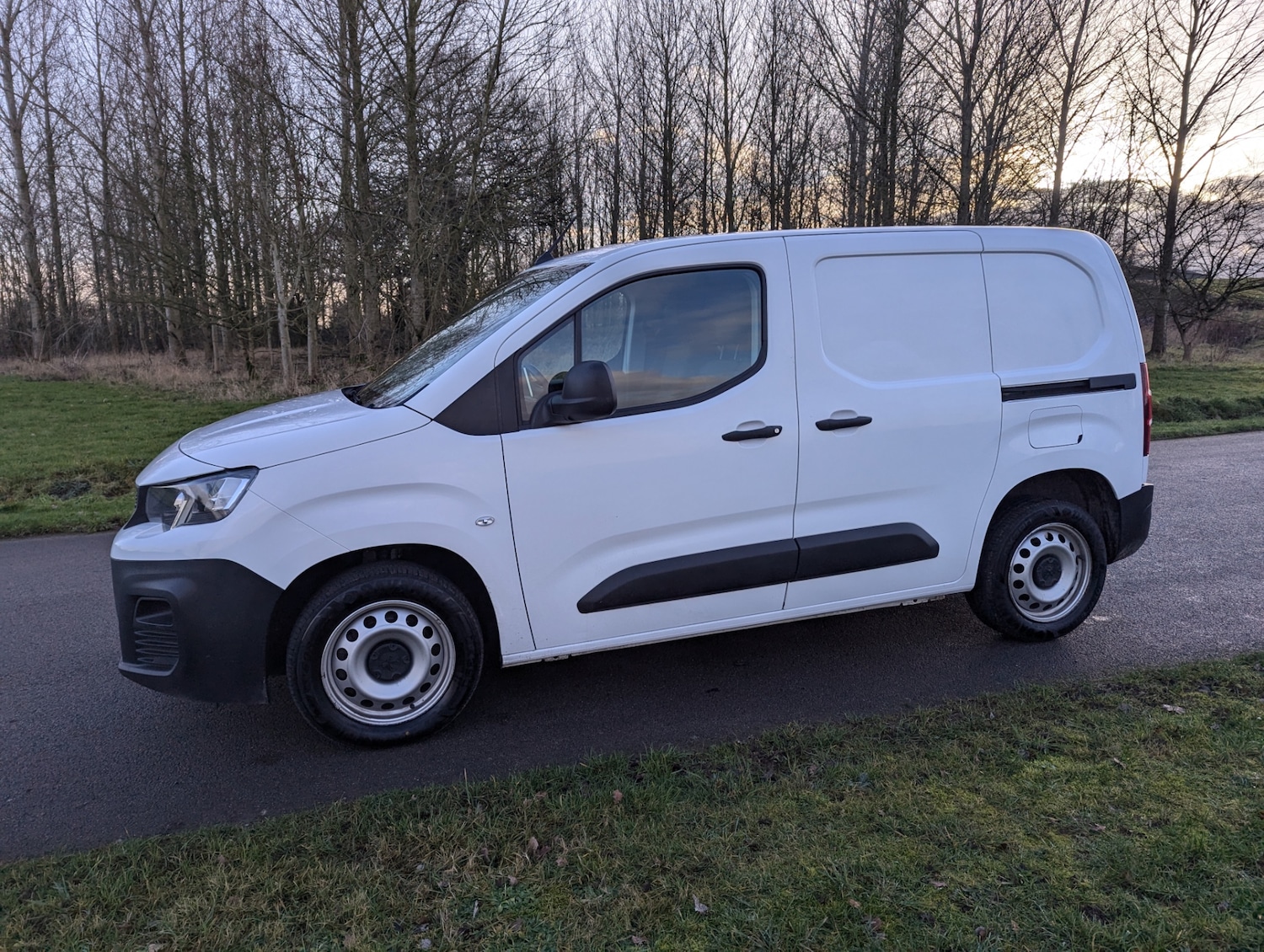 Used Peugeot Partner 2023 for sale - 77367199: Photo 33