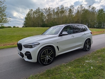 Used BMW X5 2022 for sale - 78513860: Photo