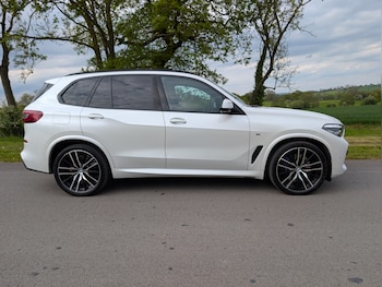 Used BMW X5 2022 for sale - 78513860: Photo