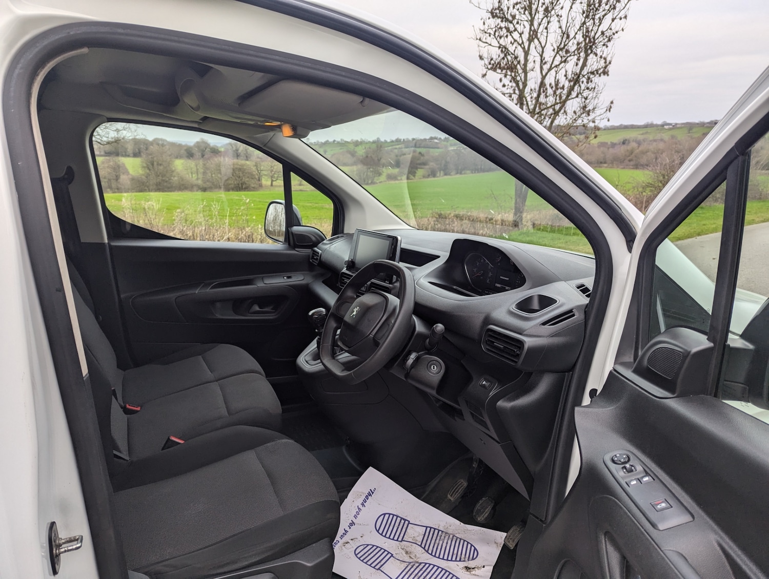 Used Peugeot Partner 2022 for sale - 77063599: Photo 12