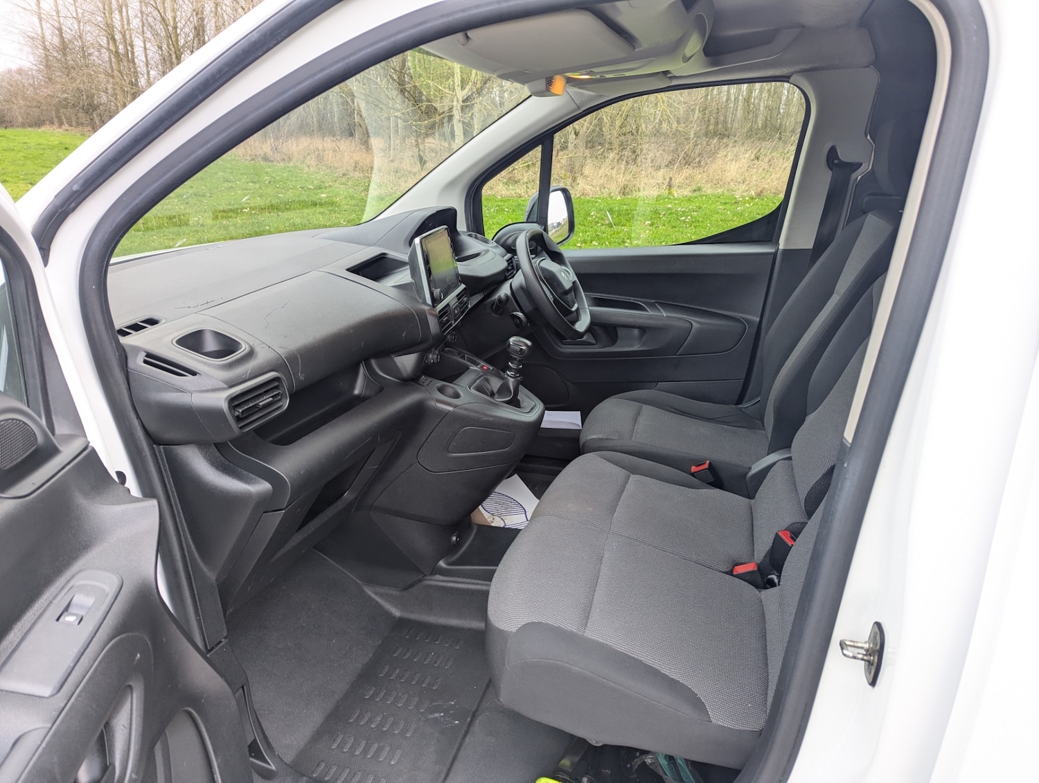 Used Peugeot Partner 2022 for sale - 77063599: Photo 13