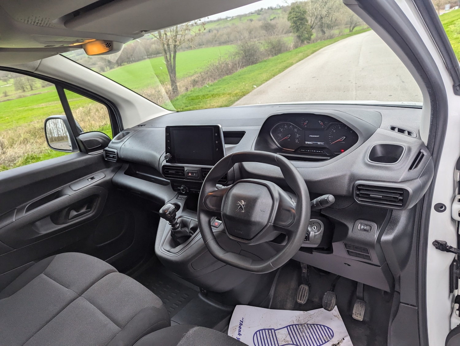 Used Peugeot Partner 2022 for sale - 77063599: Photo 14