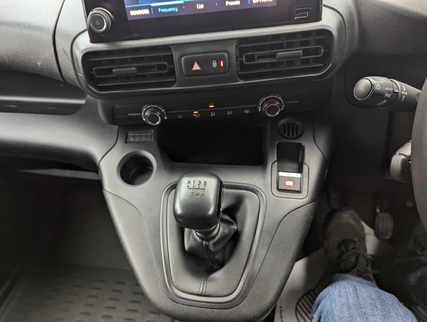 Used Peugeot Partner 2022 for sale - 77063599: Photo 15