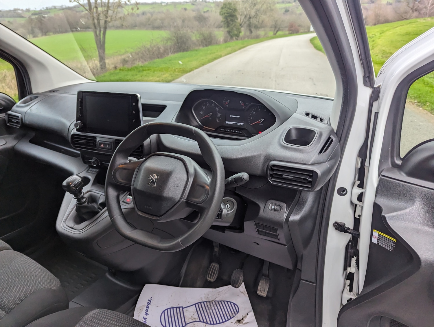 Used Peugeot Partner 2022 for sale - 77063599: Photo 17