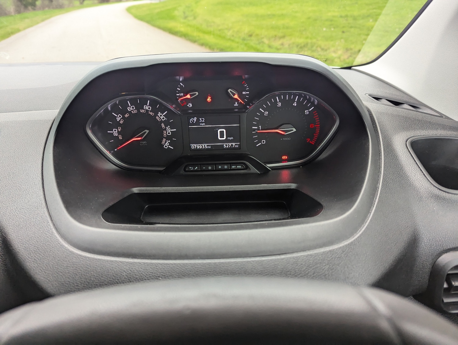 Used Peugeot Partner 2022 for sale - 77063599: Photo 38