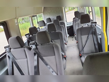 Used Ford Transit 2015 for sale - 79141131: Photo