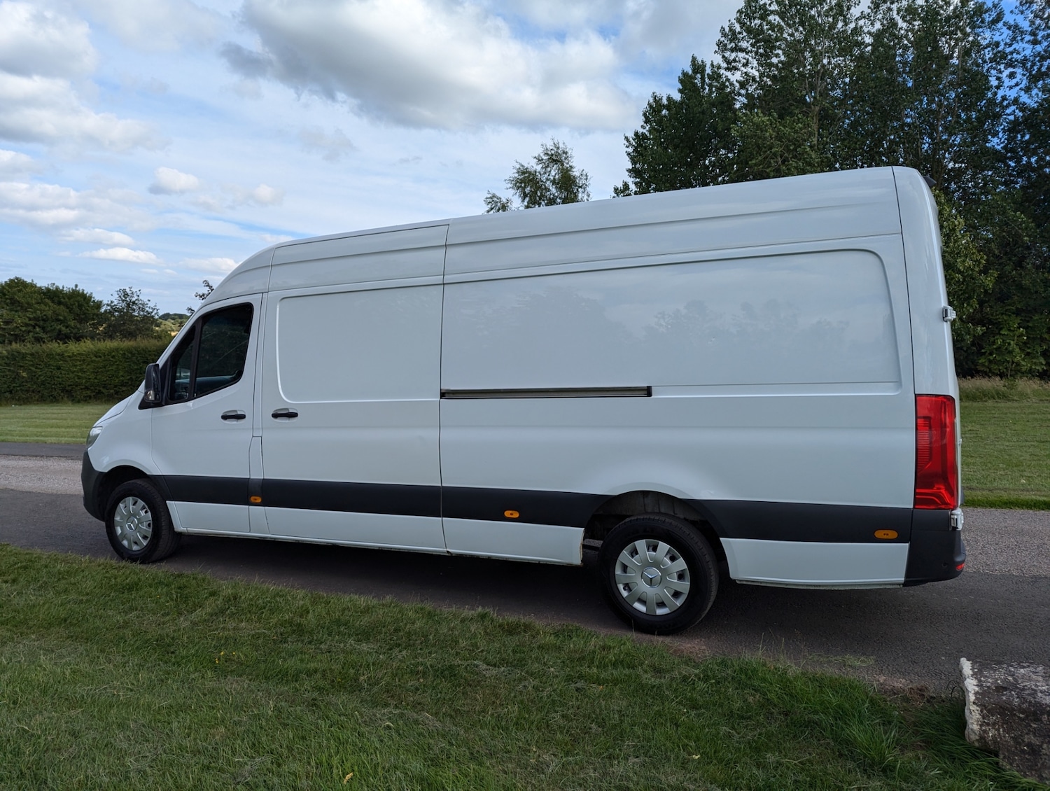 Vehicle 24