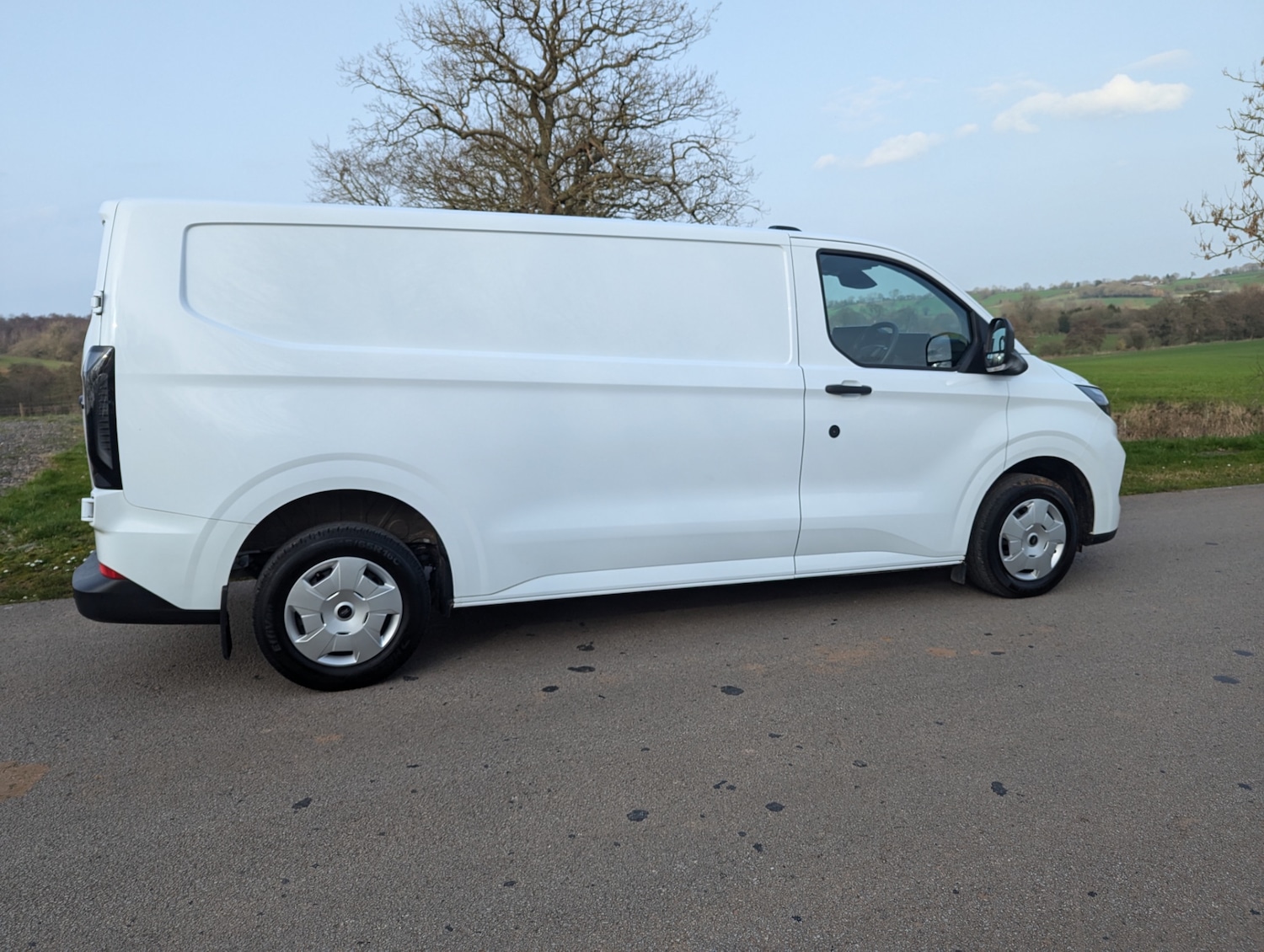 Used Ford Transit Custom 2024 for sale - 77762671: Photo 12