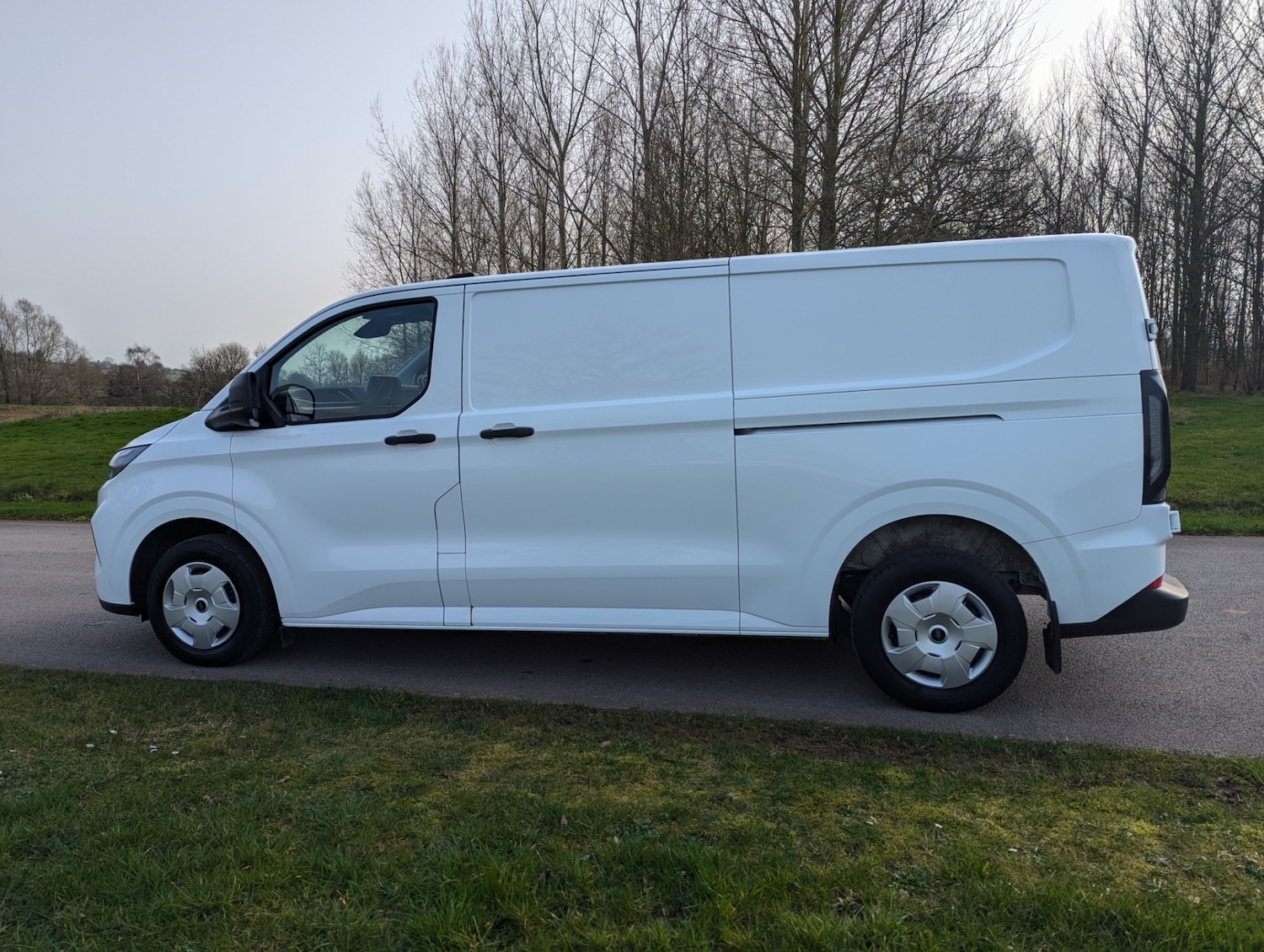 Used Ford Transit Custom 2024 for sale - 77762671: Photo 14