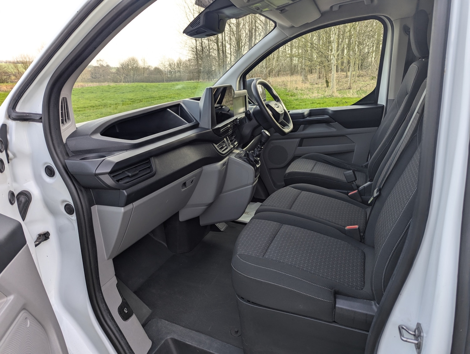 Used Ford Transit Custom 2024 for sale - 77762671: Photo 7