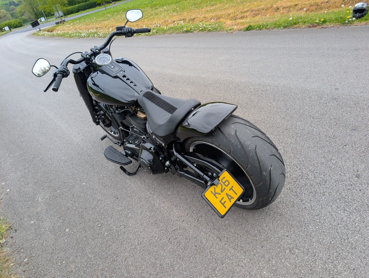 Used Harley-Davidson SOFTAIL FAT BOY 2020 for sale - 78476804: Photo 10