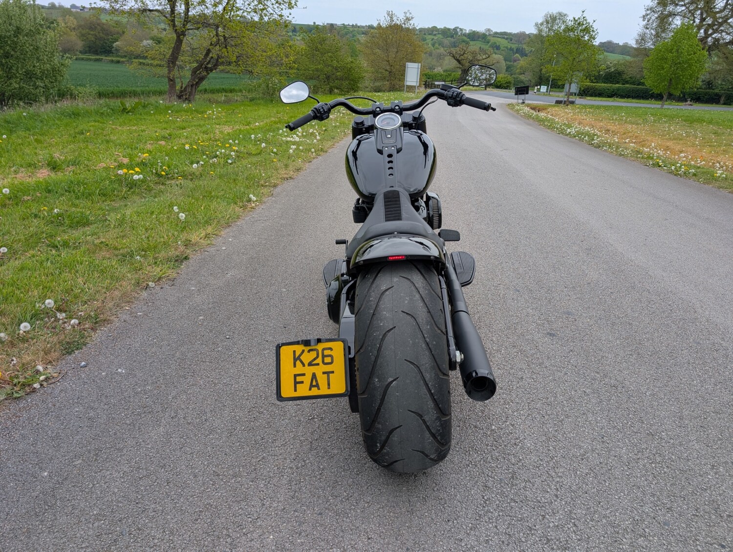 Used Harley-Davidson SOFTAIL FAT BOY 2020 for sale - 78476804: Photo 19