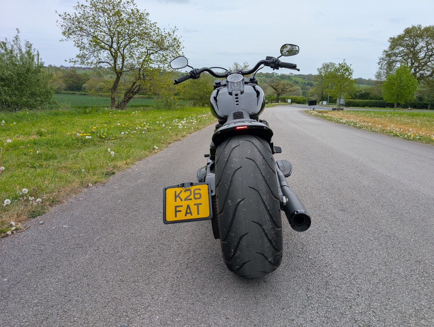 Used Harley-Davidson SOFTAIL FAT BOY 2020 for sale - 78476804: Photo 27