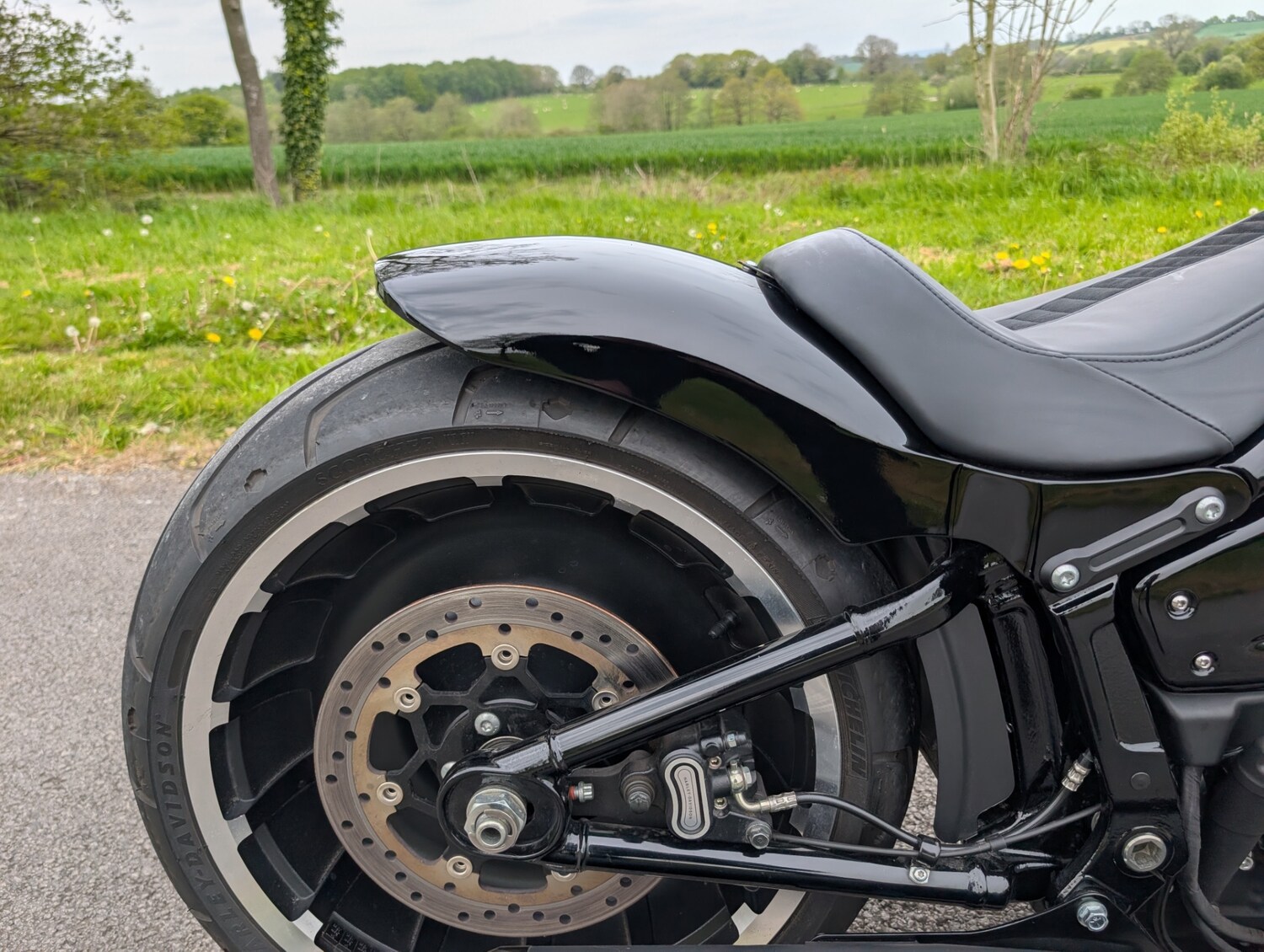 Used Harley-Davidson SOFTAIL FAT BOY 2020 for sale - 78476804: Photo 29