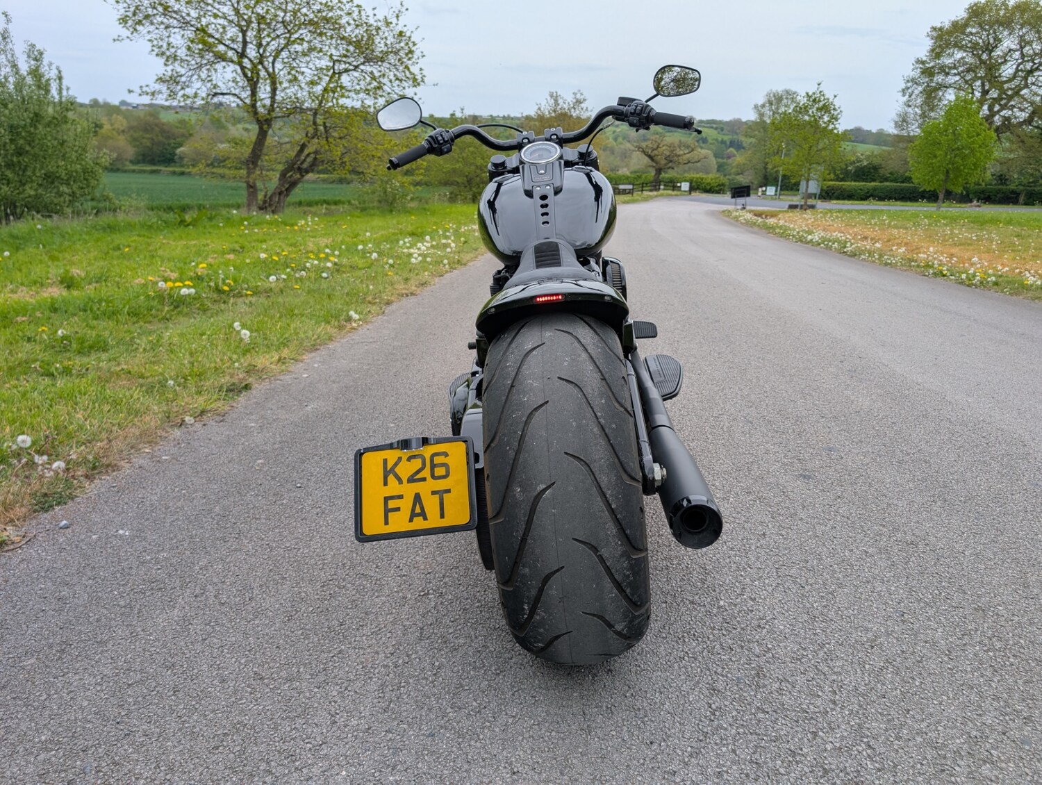 Used Harley-Davidson SOFTAIL FAT BOY 2020 for sale - 78476804: Photo 33