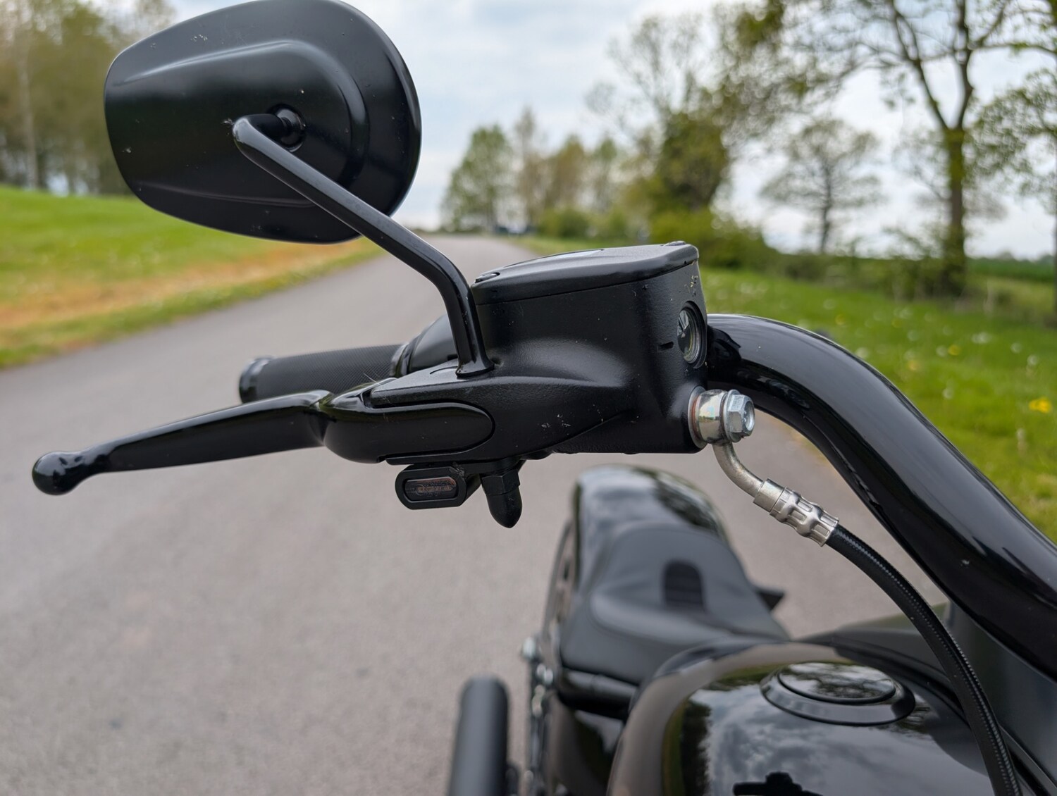 Used Harley-Davidson SOFTAIL FAT BOY 2020 for sale - 78476804: Photo 44