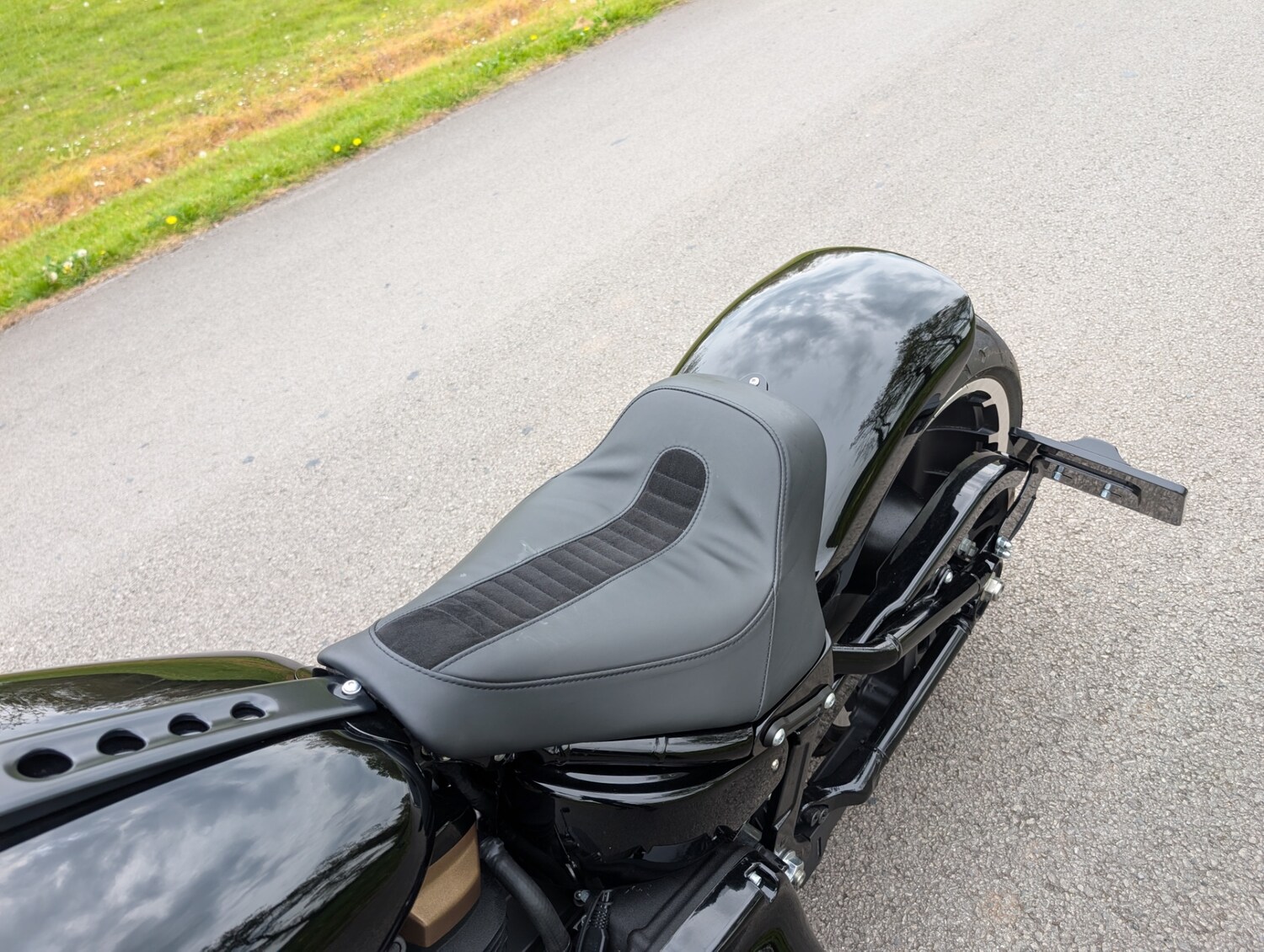 Used Harley-Davidson SOFTAIL FAT BOY 2020 for sale - 78476804: Photo 47