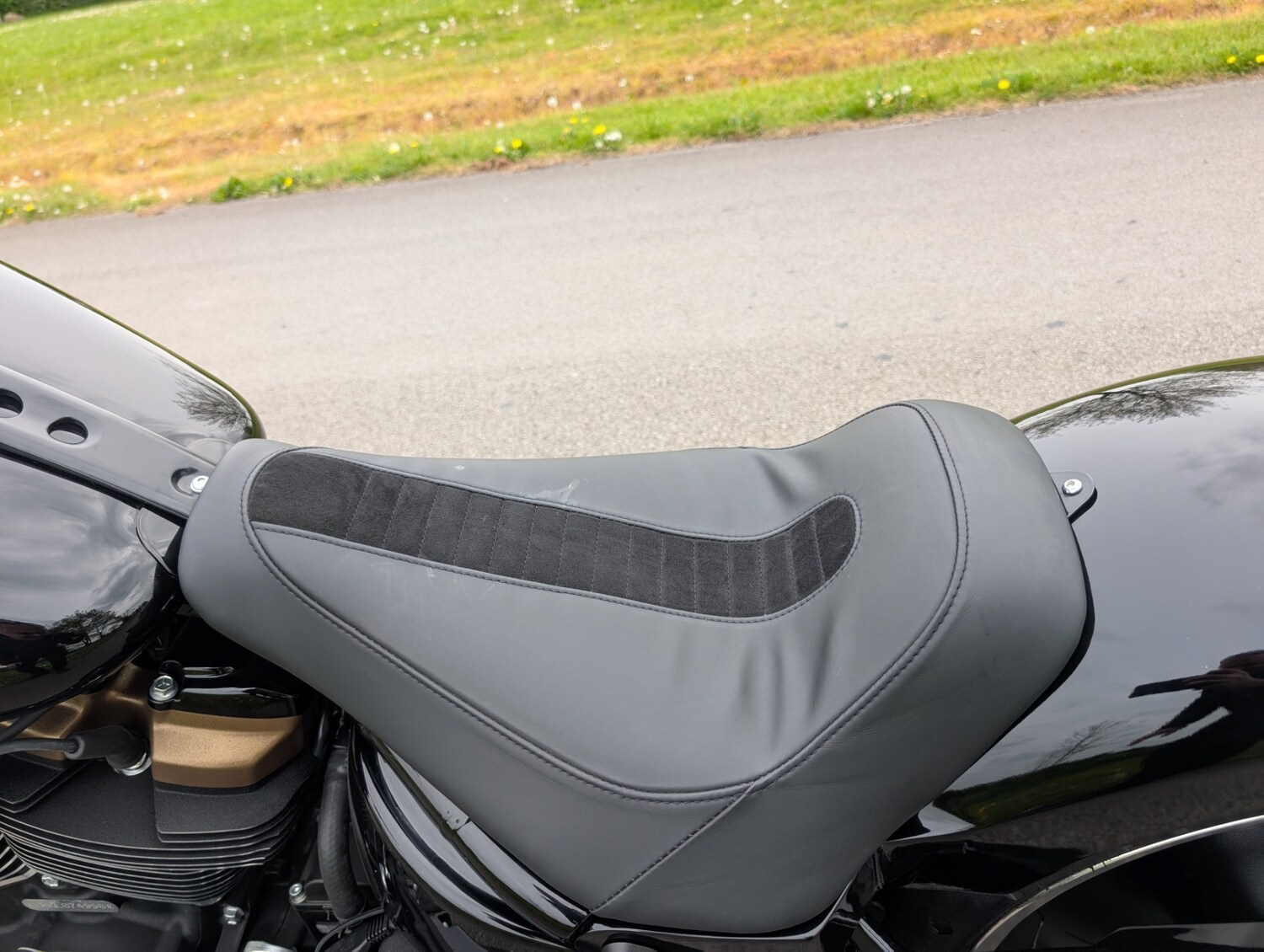 Used Harley-Davidson SOFTAIL FAT BOY 2020 for sale - 78476804: Photo 5