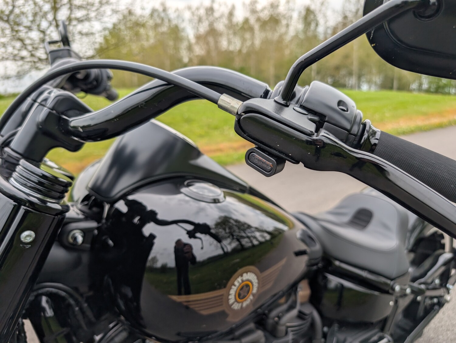 Used Harley-Davidson SOFTAIL FAT BOY 2020 for sale - 78476804: Photo 56