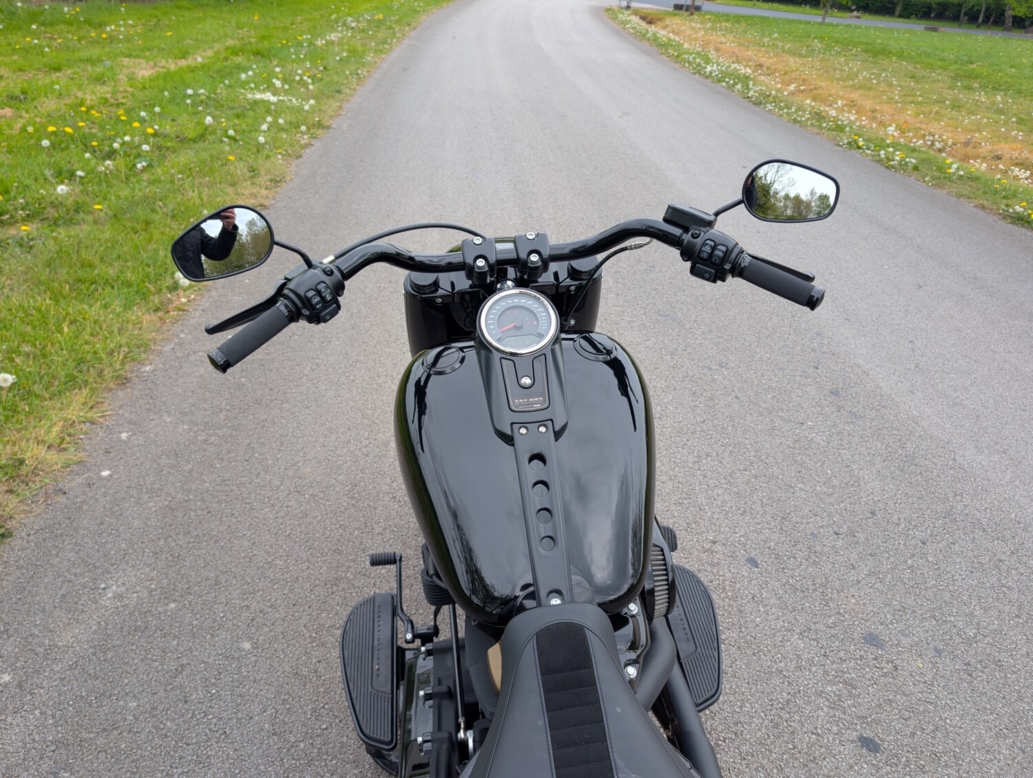 Used Harley-Davidson SOFTAIL FAT BOY 2020 for sale - 78476804: Photo 59