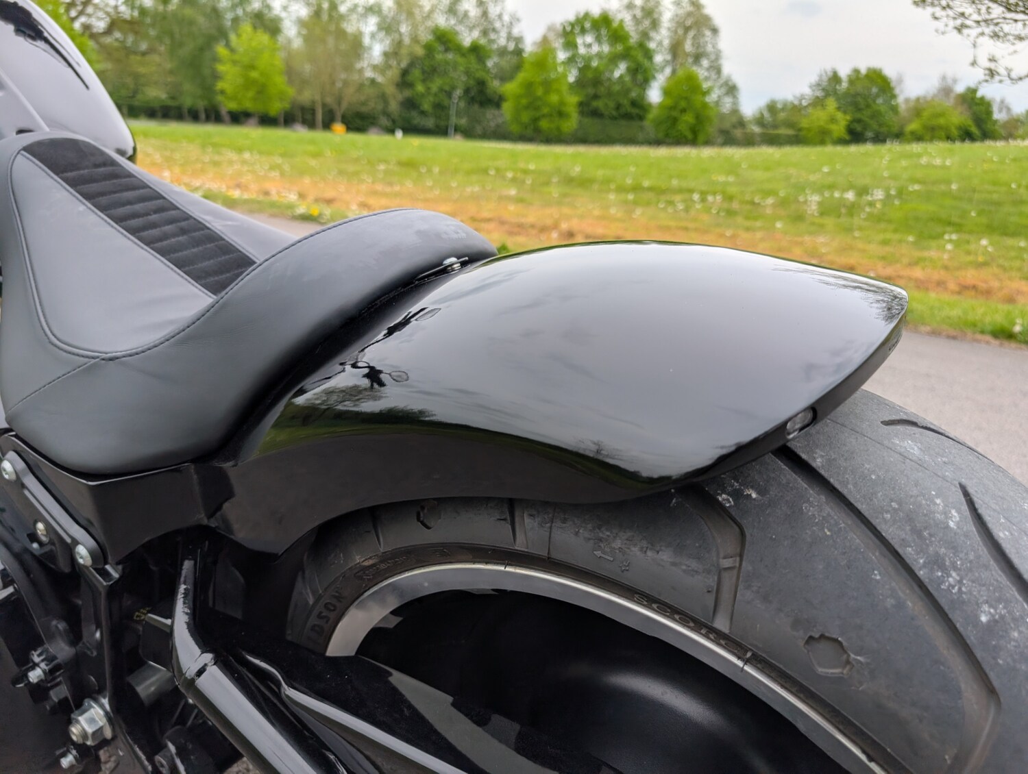 Used Harley-Davidson SOFTAIL FAT BOY 2020 for sale - 78476804: Photo 6