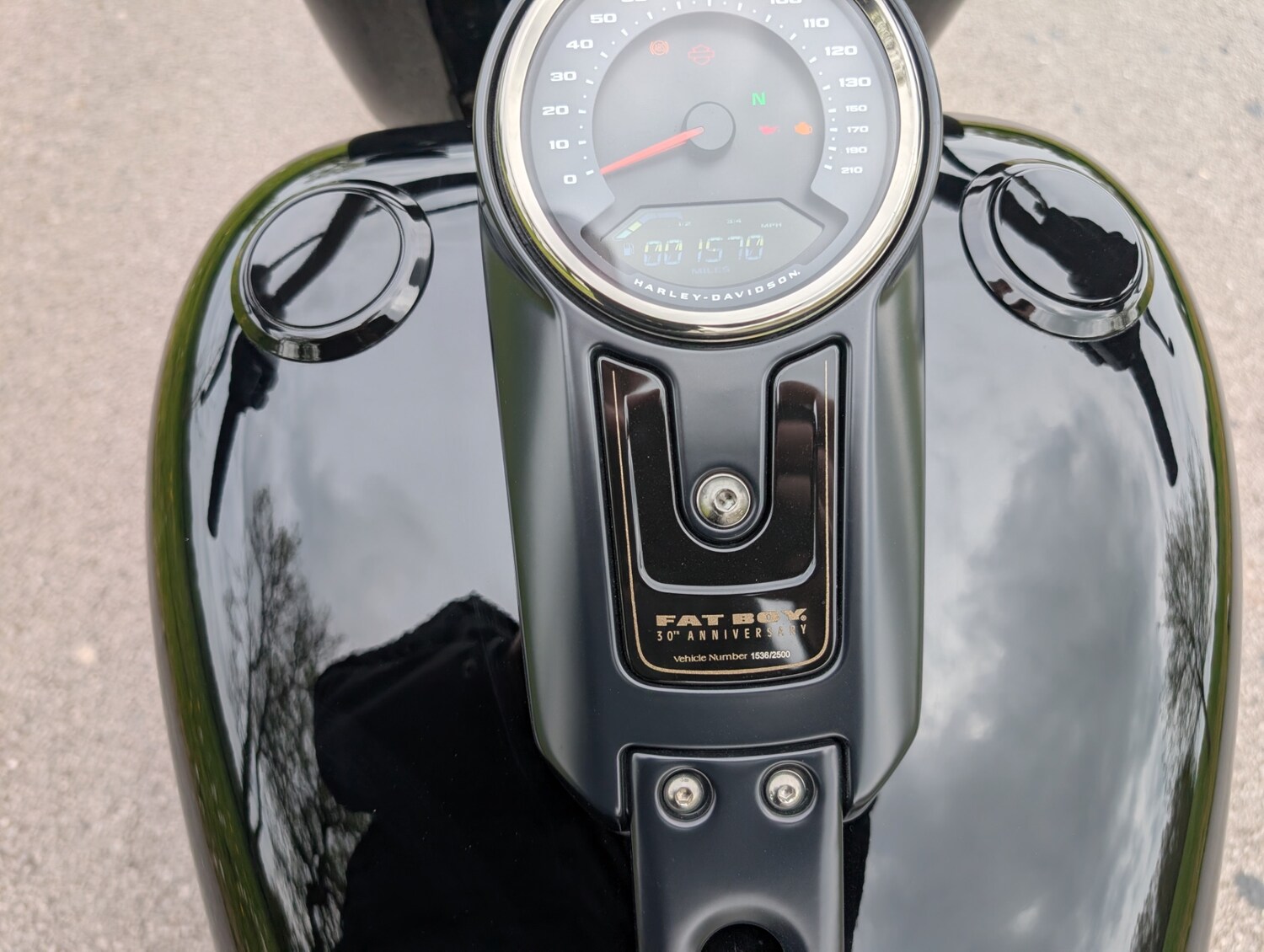 Used Harley-Davidson SOFTAIL FAT BOY 2020 for sale - 78476804: Photo 60
