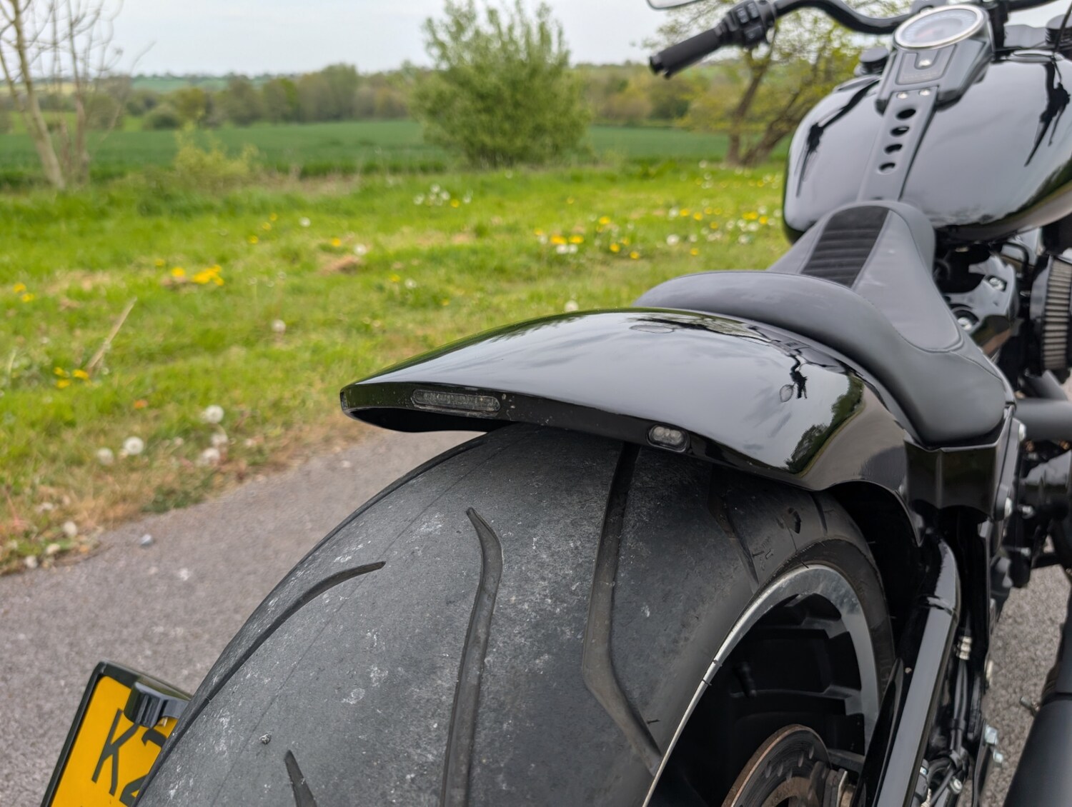 Used Harley-Davidson SOFTAIL FAT BOY 2020 for sale - 78476804: Photo 61