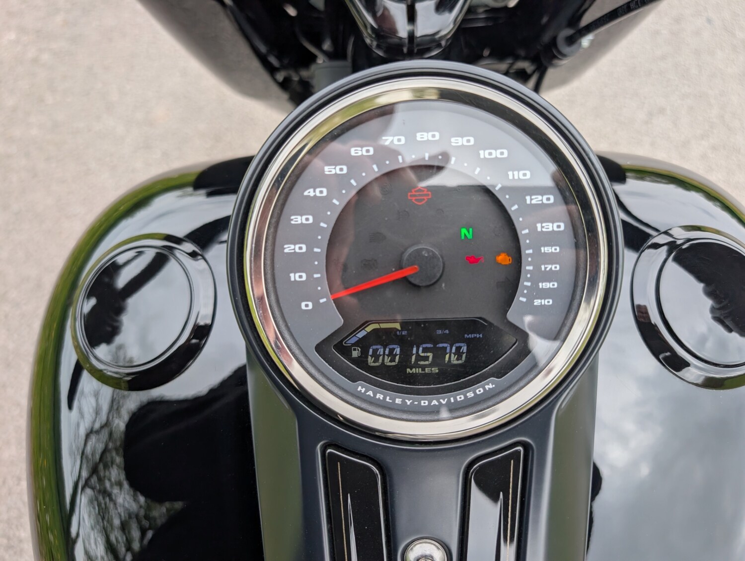 Used Harley-Davidson SOFTAIL FAT BOY 2020 for sale - 78476804: Photo 7