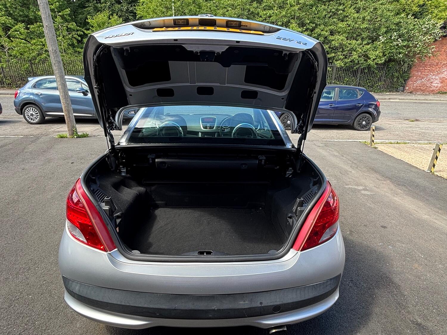 Vehicle 23