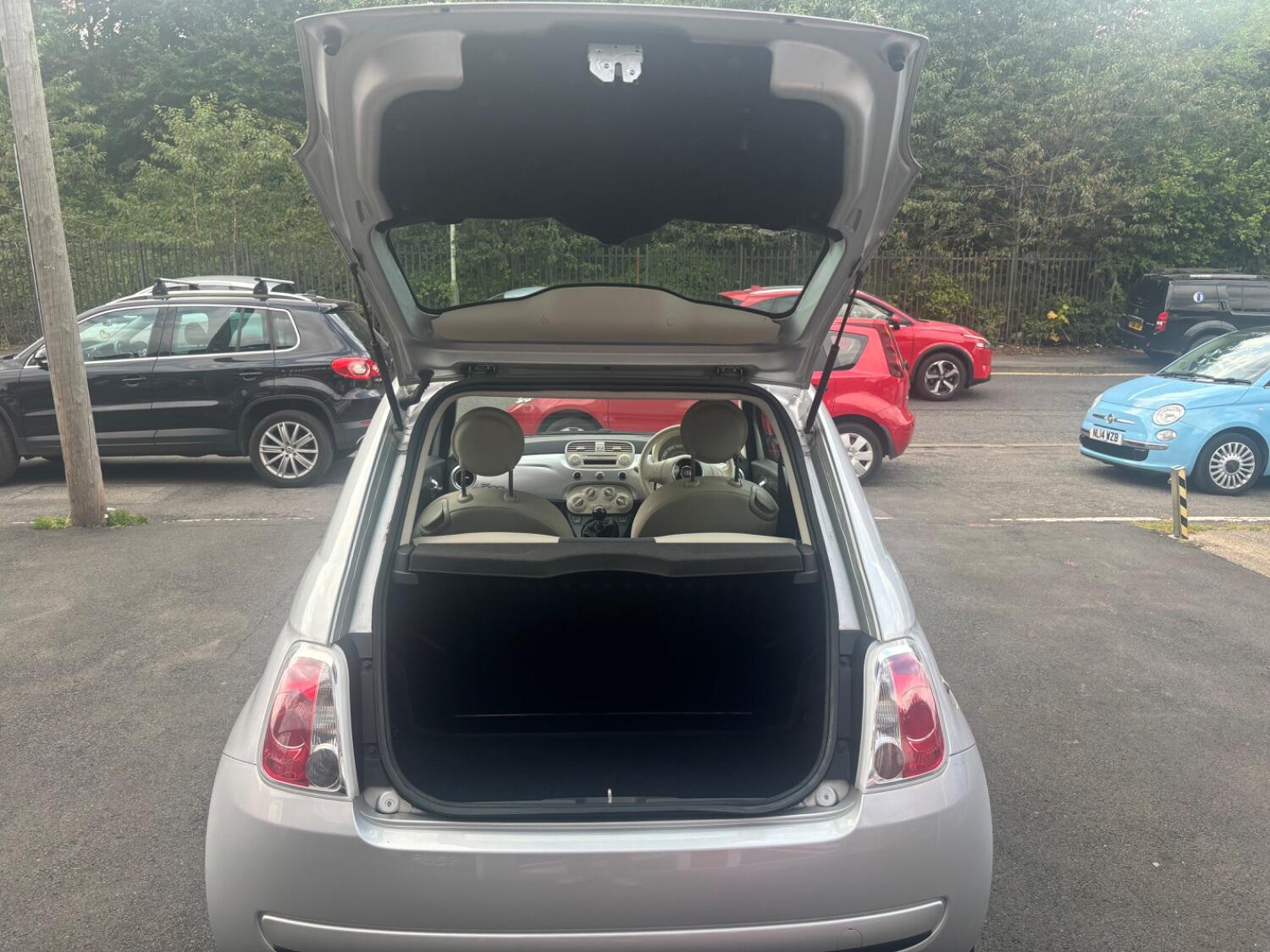 Vehicle 17