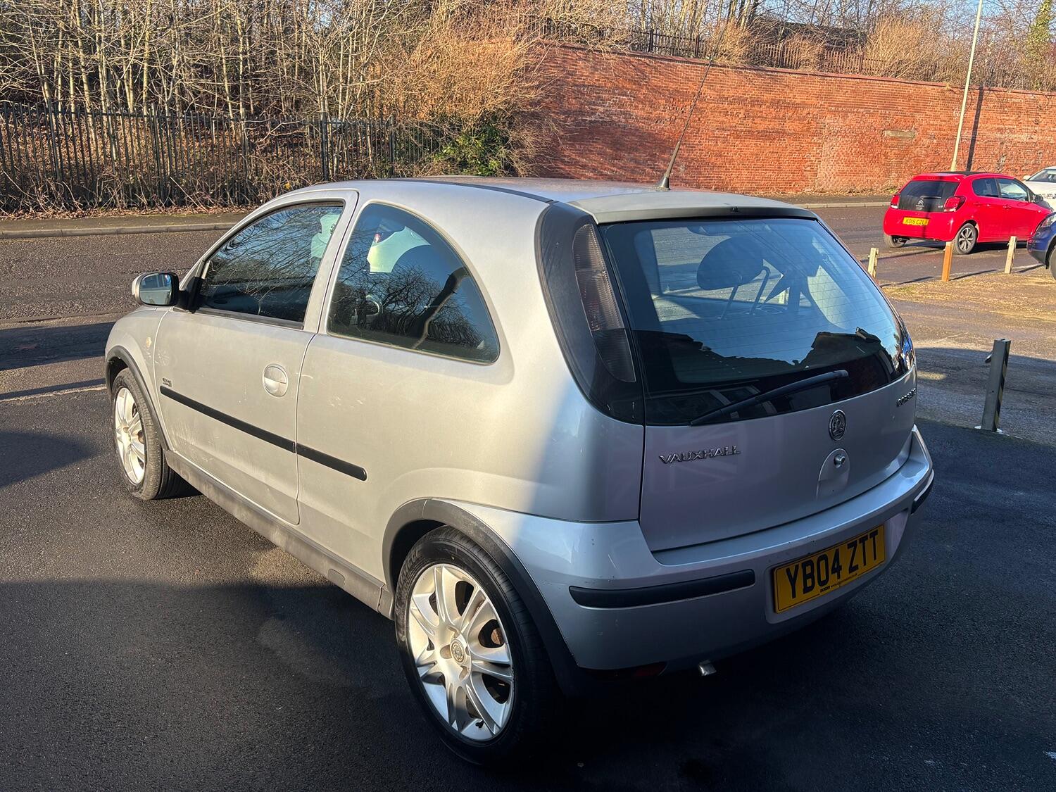 Vehicle 27