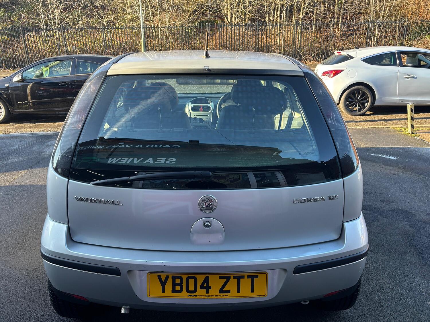 Vehicle 28