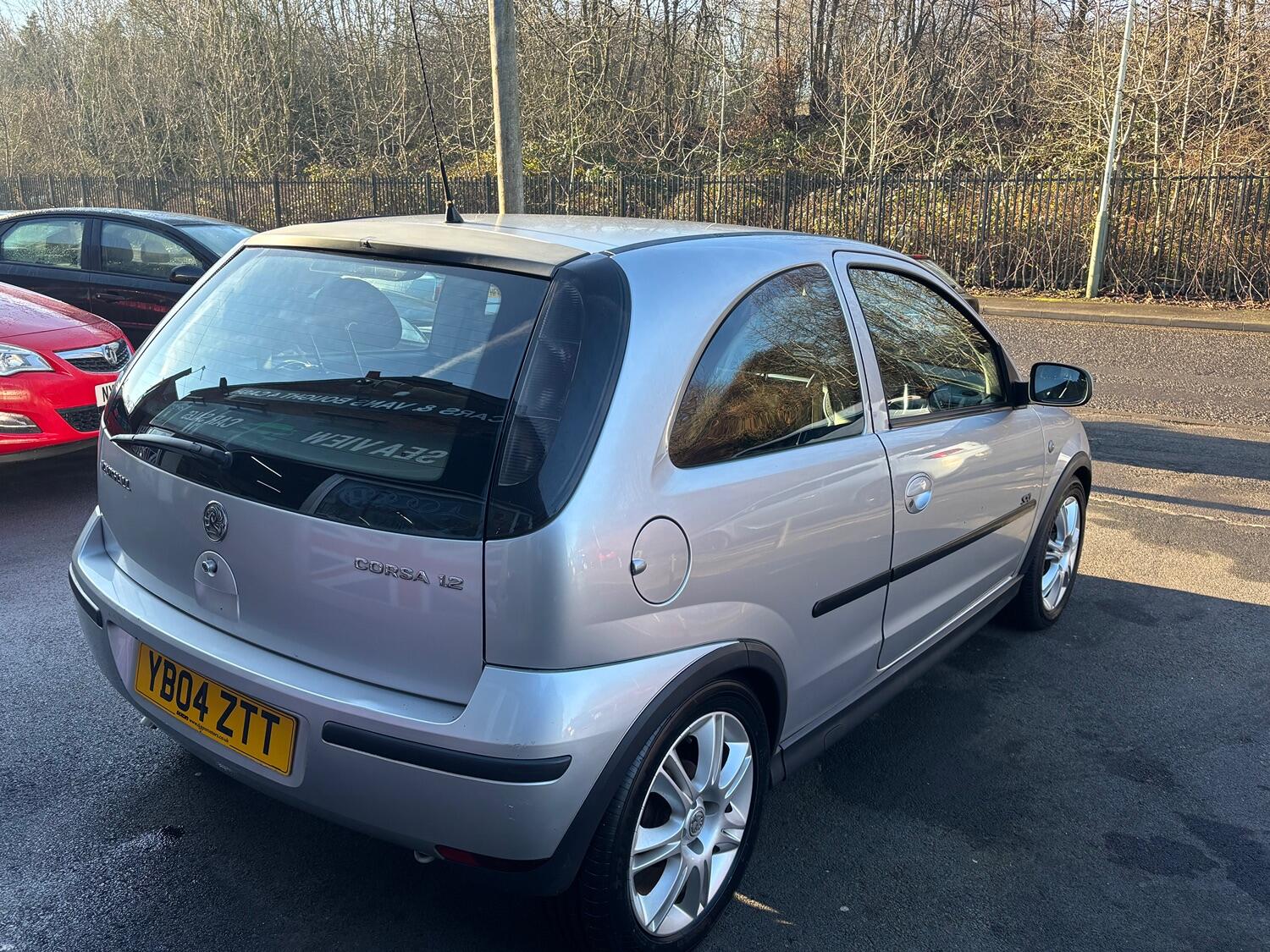Vehicle 29