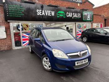 2008 - 1.6i Exclusiv 5dr