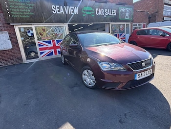 Used SEAT Toledo 2013 for sale - 75282819: Photo