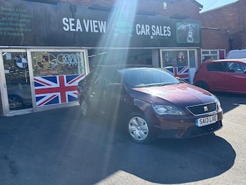 Used SEAT Toledo 2013 for sale - 75282819: Photo