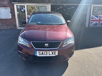 Used SEAT Toledo 2013 for sale - 75282819: Photo