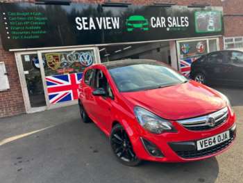 Used Vauxhall Corsa 2015 for sale - 74961243: Photo
