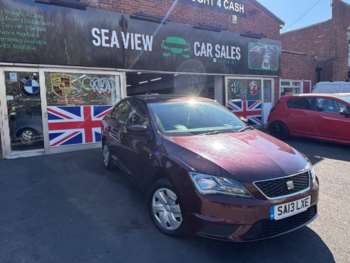 2013 - 1.6 TDI Ecomotive CR S 5-Door
