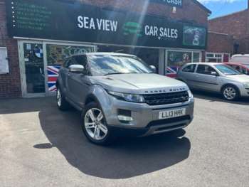 2013 - 2.2 SD4 Pure 3-Door