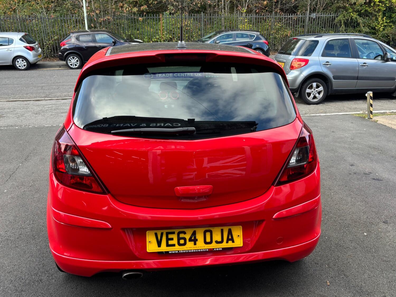 Vehicle 26