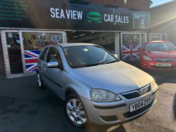2004 - 1.2i 16V SXi 3dr